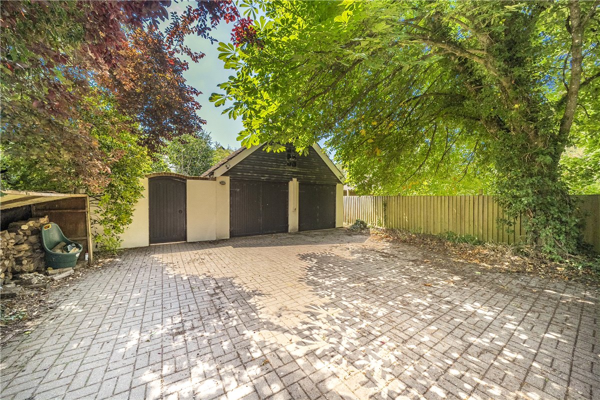 3 bedroom House, Marsh Court, Stockbridge, SO20 - Sold, Image 9