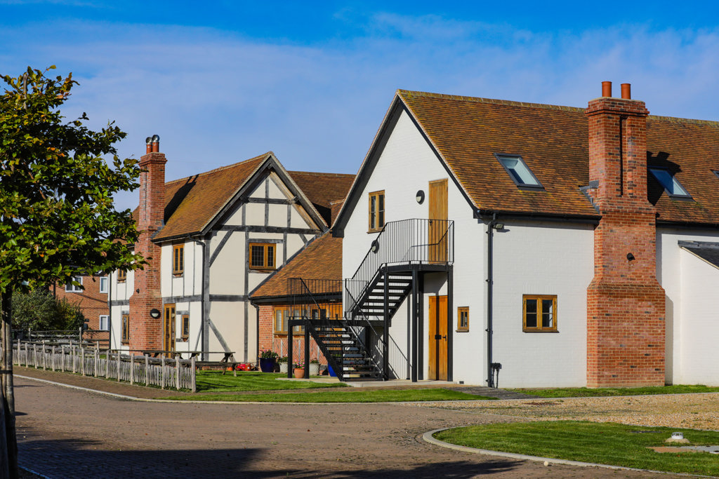 4623 Sq Ft, The Farmhouse, Steventon, OX13 - Under Offer, Image 2