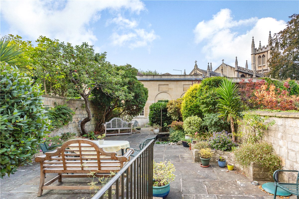 6 bedroom House, Sydney Place, Bath, BA2 - Sold, Image 2