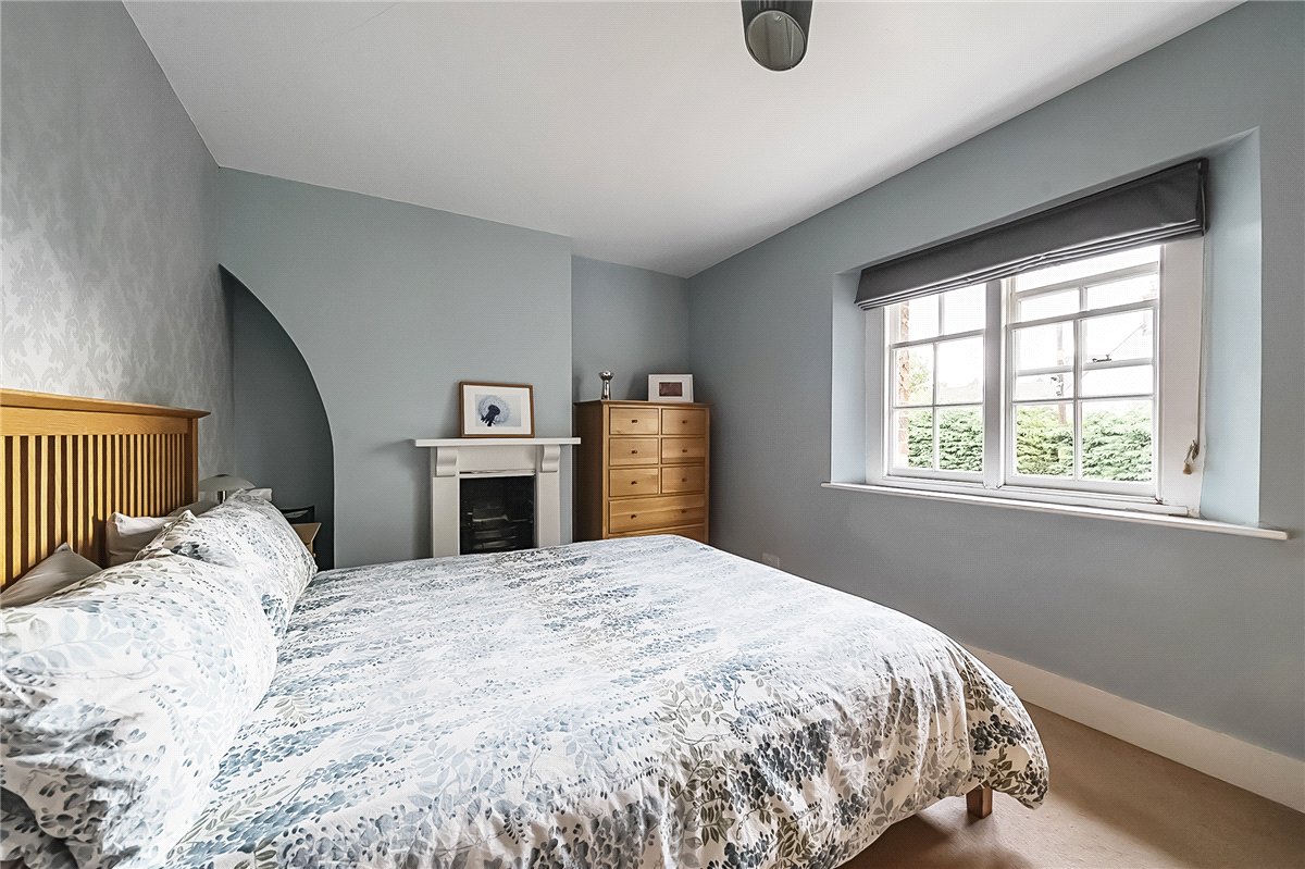 4 bedroom House, Forge Lane, West Overton, SN8 - Sold STC, Image 10