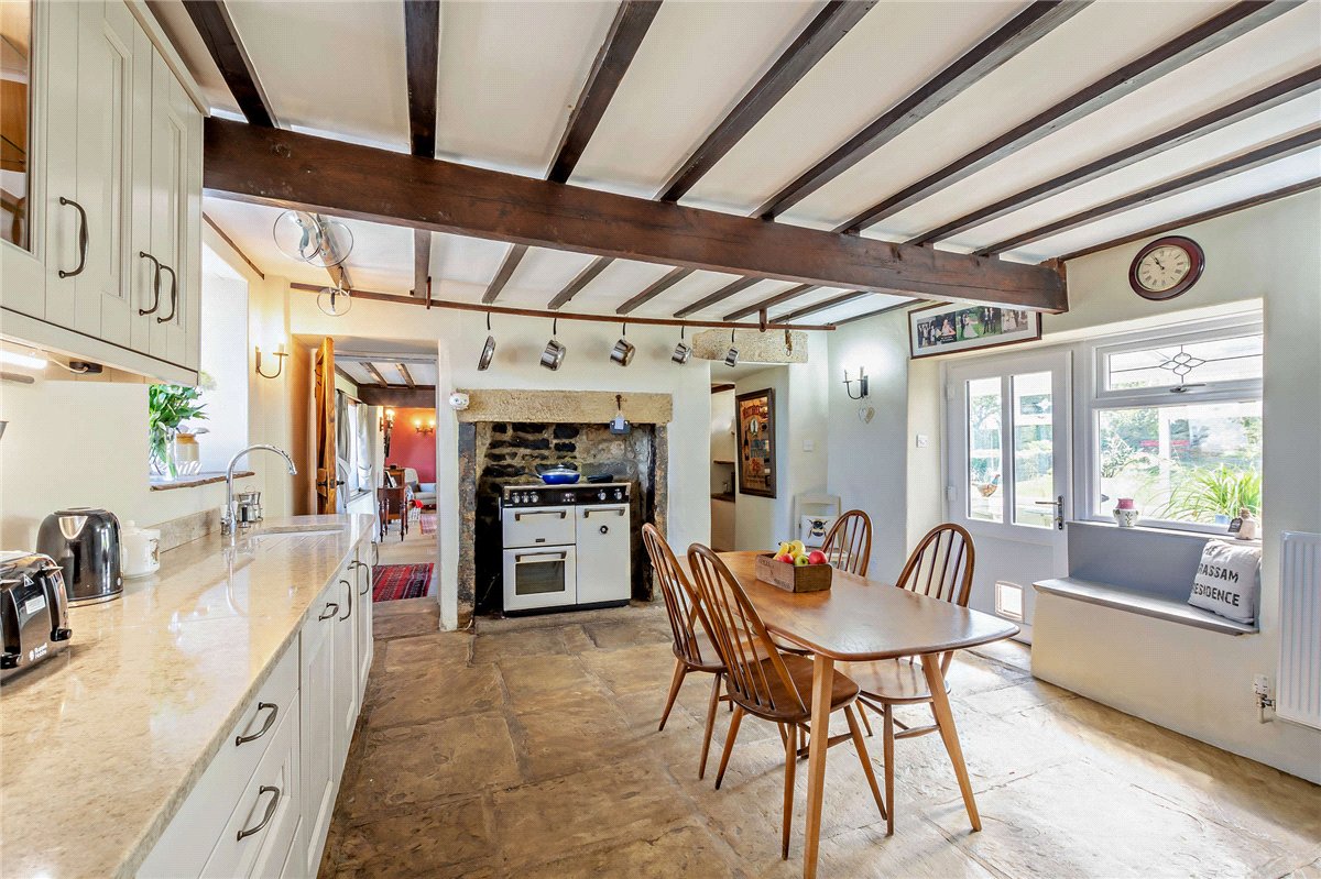 4 bedroom House, Greenhow Hill, Near Harrogate, HG3 - Sold STC, Image 2