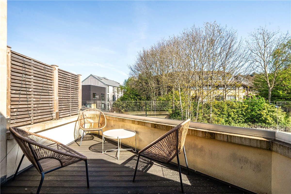 2 bedroom House, Westmoreland Road, Bath, BA2 - , Image 5