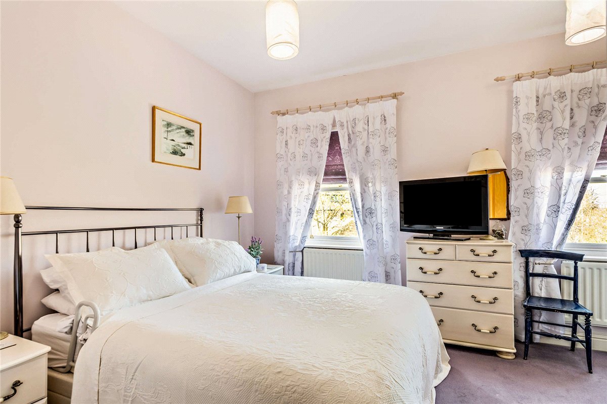 4 bedroom House, Queens Gate, Harrogate, HG1 - Available, Image 8