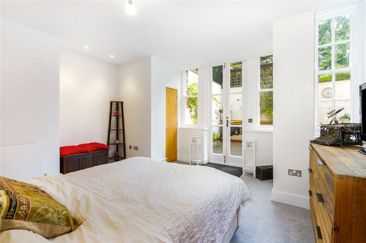 1 bedroom Flat, The Mount, York, YO24 - Available, Image 6