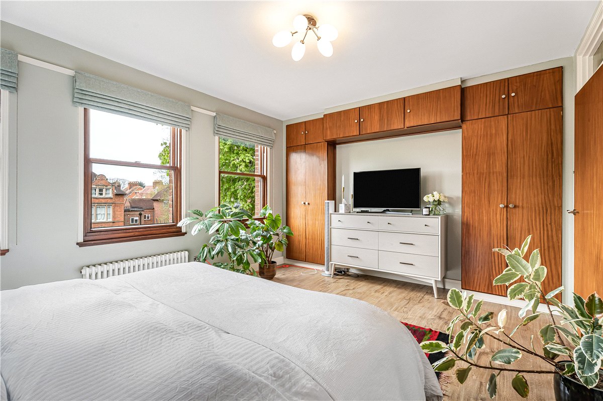 2 bedroom Flat, Hartley Court, Woodstock Road, OX2 - Let Agreed, Image 12
