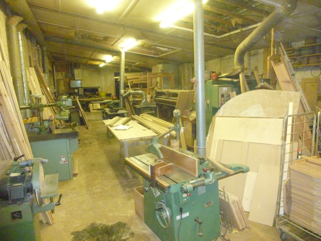 5320 Sq Ft, Milverton Road, Wellington, TA21 - Available, Image 11