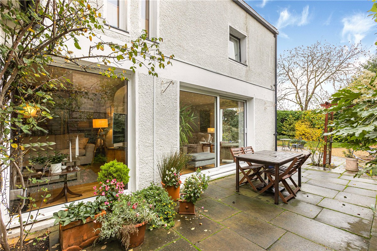 4 bedroom House, Banbury Road, Oxford, OX2 - Sold STC