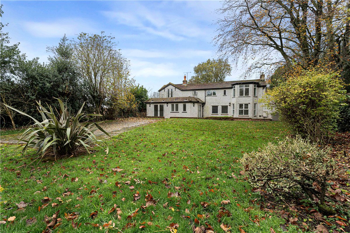 4 bedroom House, Frith Hill, South Heath, HP16 - Let Agreed, Image 18