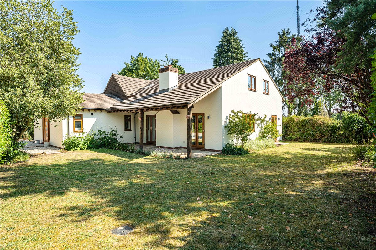 4 bedroom House, Woodperry Road, Beckley, OX3 - Available, Image 32
