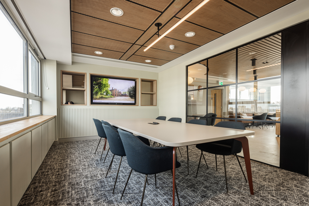 150 to 3500 Sq Ft, 59 Station Parade, Harrogate, HG1 - Available, Image 4