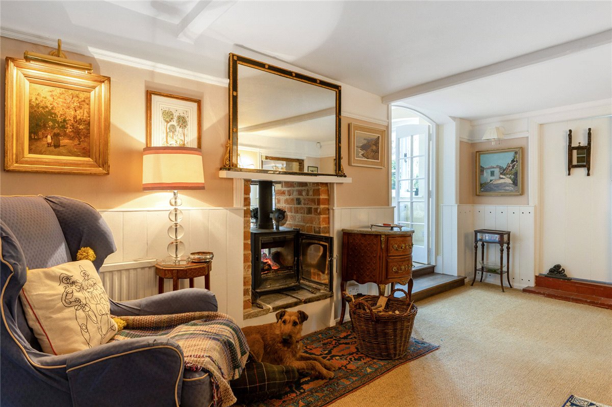 5 bedroom House, Wantage Road, Eddington, RG17 - Sold STC, Image 9