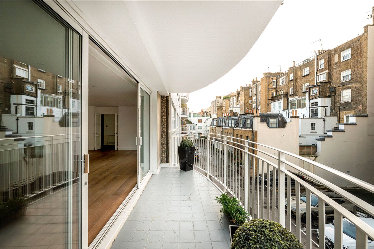 3 bedroom Flat, William Mews, Belgravia, SW1X - Available, Image 23