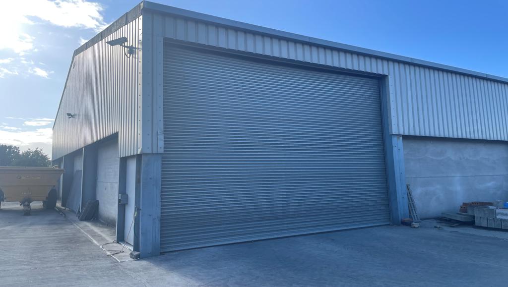 5787 Sq Ft, Upton Scudamore, Warminster, BA12 - Available