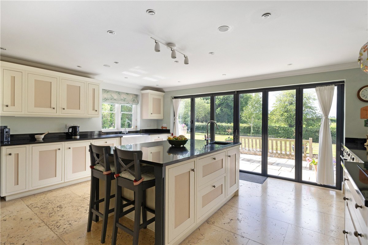 5 bedroom House, Green Gate Road, Wedhampton, SN10 - Available, Image 1