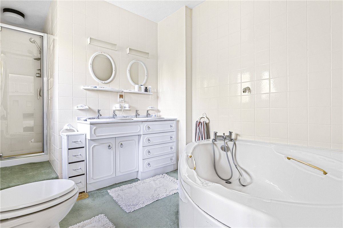 4 bedroom House, Witney Road, Ducklington, OX29 - Sold, Image 9