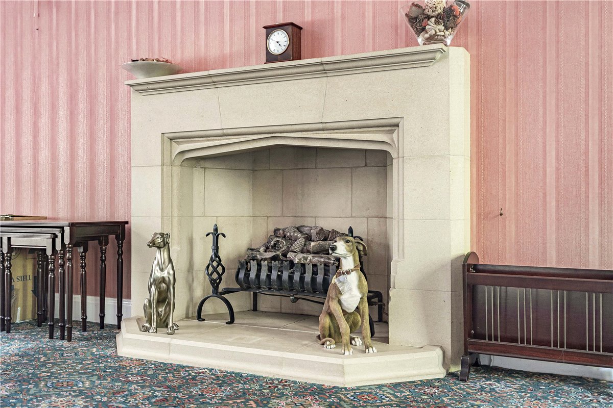 4 bedroom House, Witney Road, Ducklington, OX29 - Available, Image 9