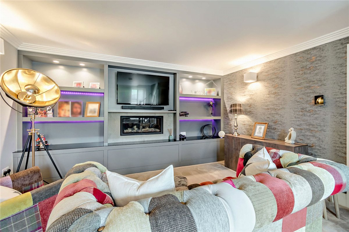 4 bedroom House, Moor Park, Beckwithshaw, HG3 - Sold, Image 11