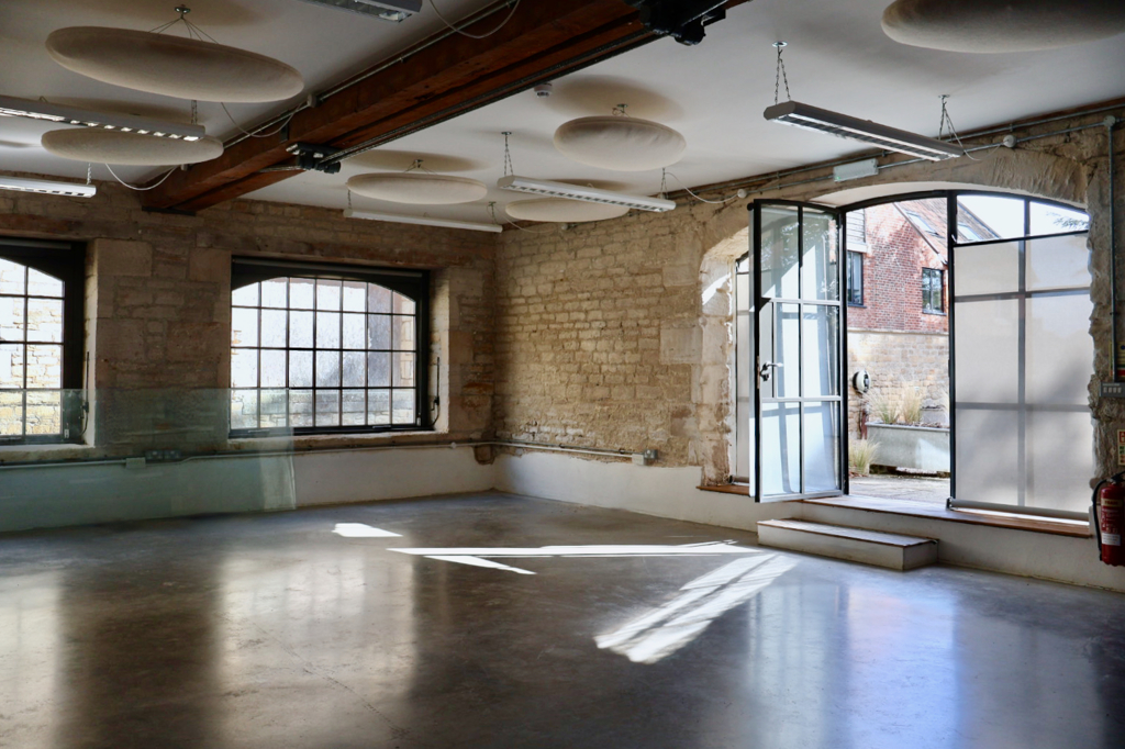 670 Sq Ft, Brook Lane, Trowbridge, BA14 - Available, Image 2