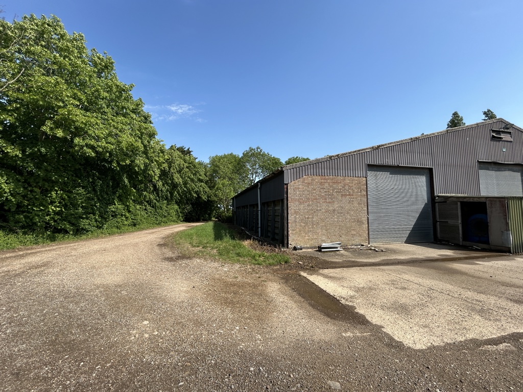 2205 to 7265 Sq Ft, Holland Road, Sleaford, NG34 - Available, Image 9
