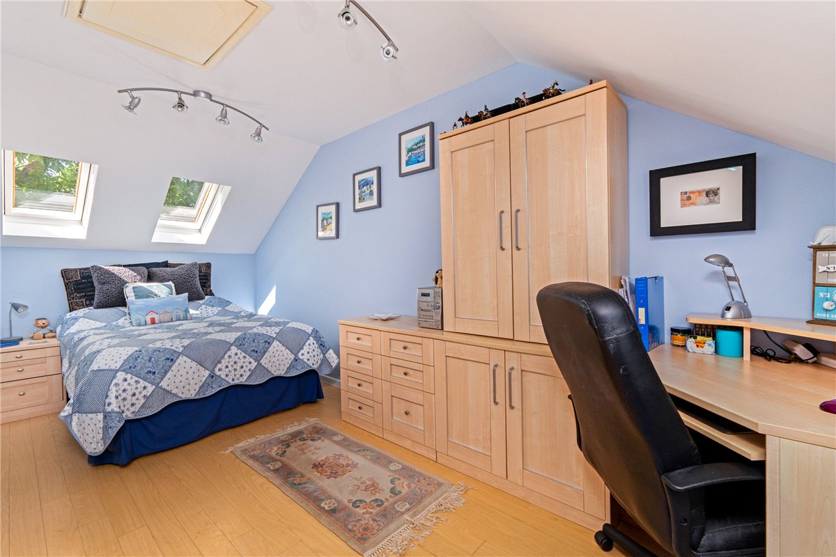 4 bedroom House, Church Lane, Kingston, CB23 - Sold STC, Image 10