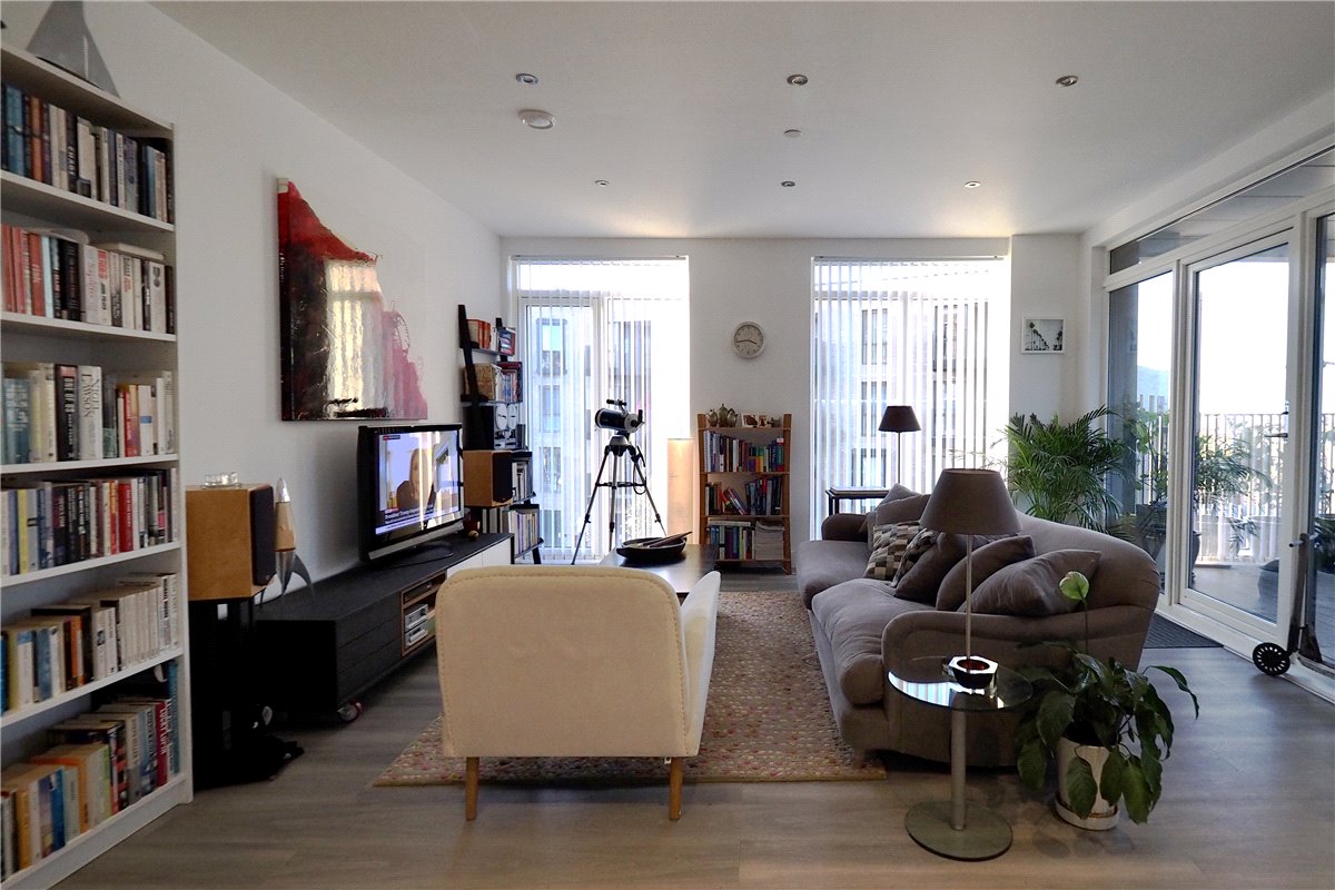 2 bedroom Flat, Barton Fields Road, Headington, OX3 - Let Agreed, Image 6