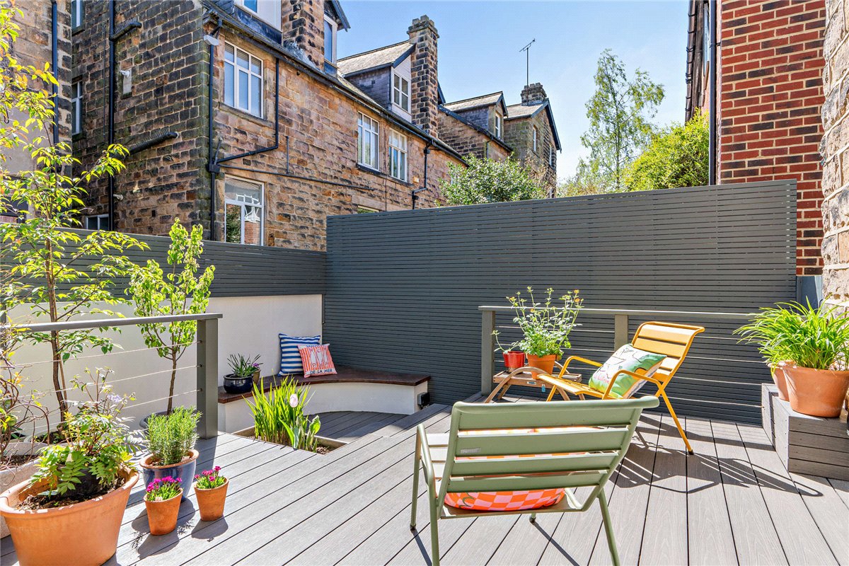 5 bedroom House, Harlow Terrace, Harrogate, HG2 - Available, Image 17