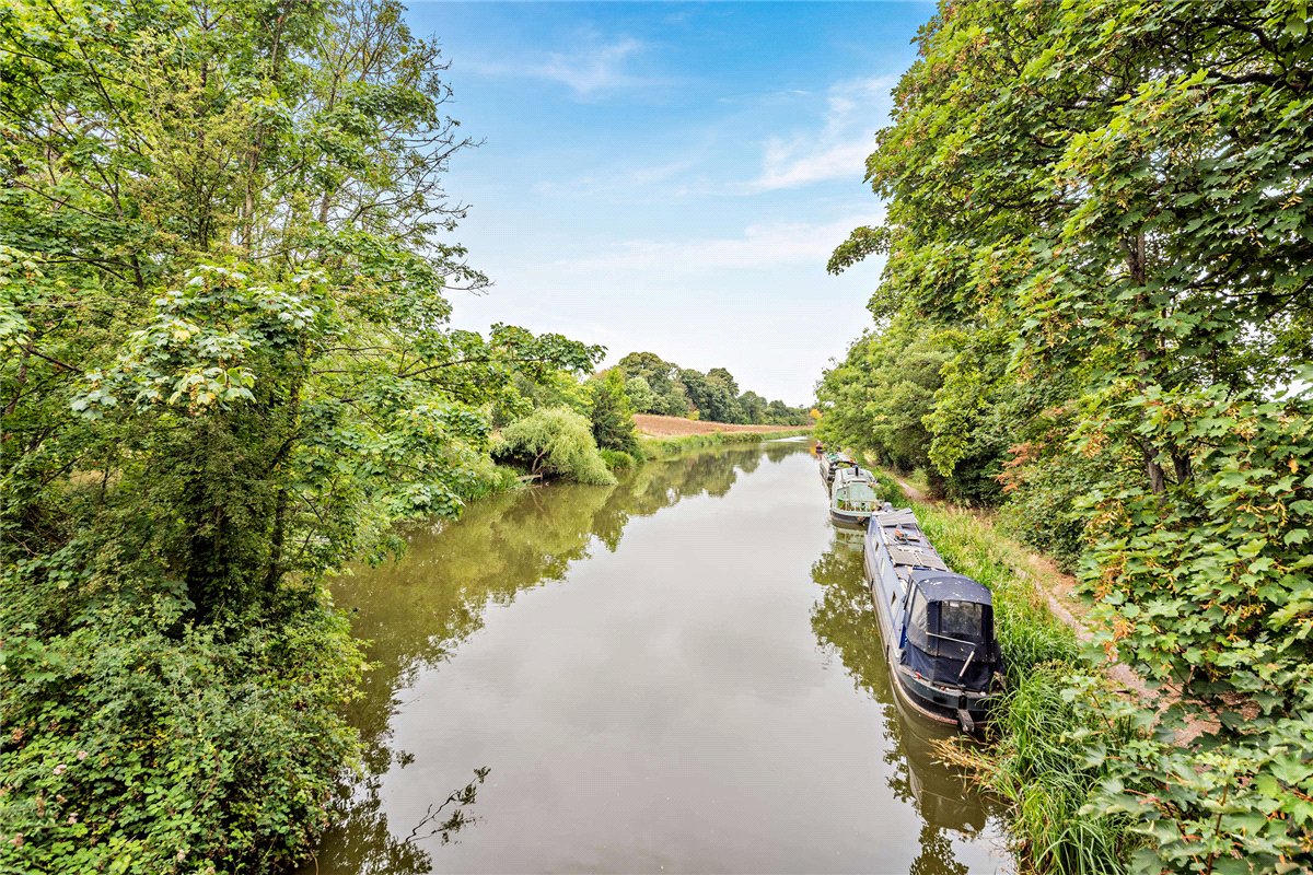 4 bedroom House, Church Street, Kintbury, RG17 - Sold, Image 16