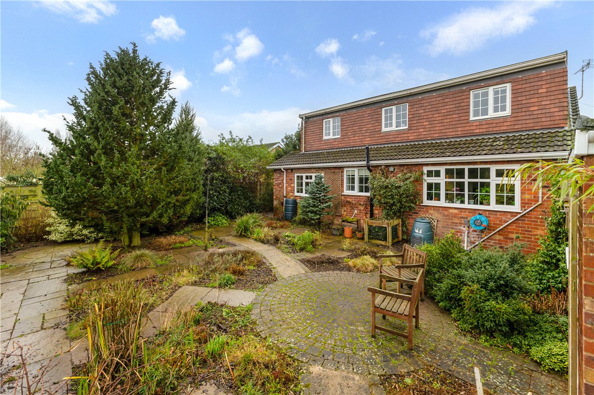 3 bedroom House, School Lane, Bolton Percy, YO23 - Available, Image 1
