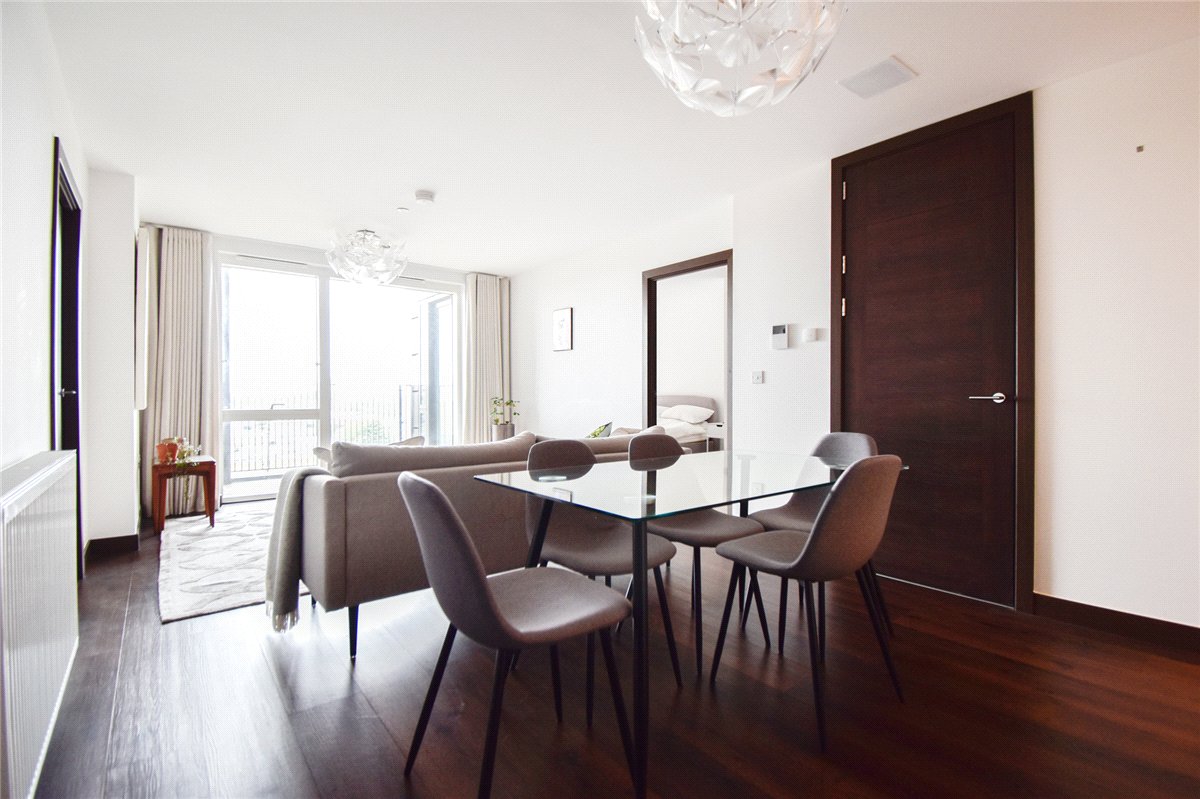 2 bedroom Flat, 4 Station Square, Cambridge, CB1 - , Image 3