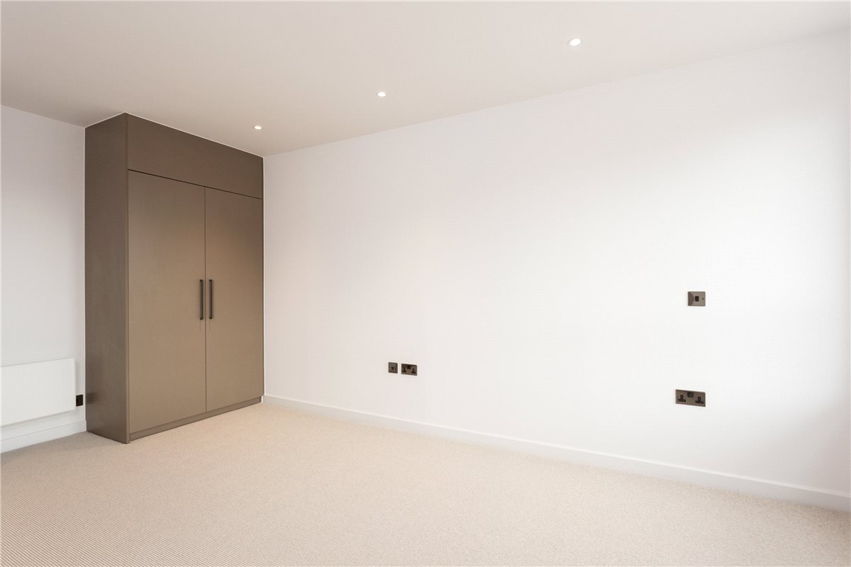 1 bedroom Flat, Leetham House, Core 4, YO1 - Let Agreed, Image 2