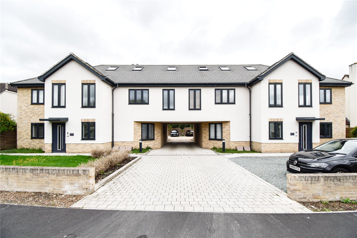 2 bedroom Flat, Bell Road, Bottisham, CB25 - Let Agreed