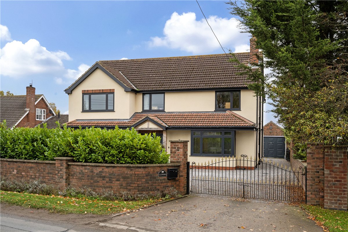 5 bedroom House, Stockton Lane, Stockton on the Forest, YO32 - Available, Image 6