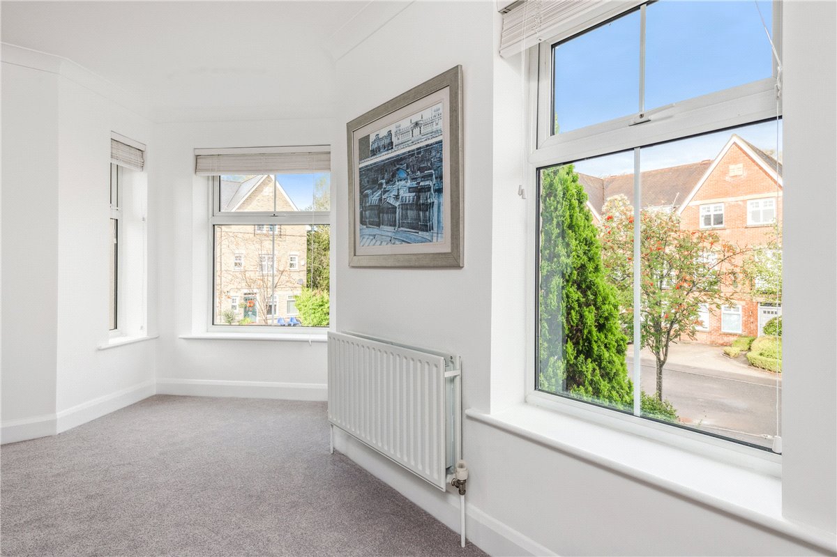 2 bedroom Flat, Coxs Ground, Oxford, OX2 - , Image 7