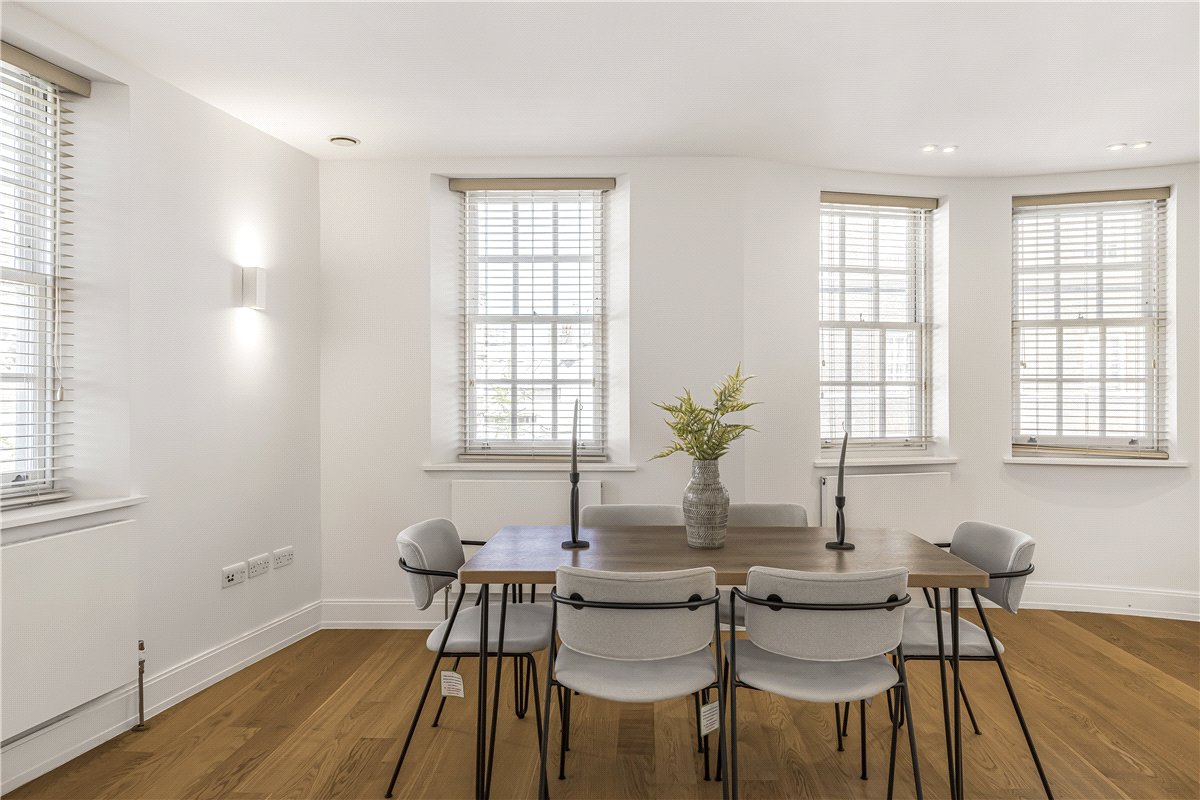 3 bedroom Maisonette, Devonshire Street, Marylebone, W1G - Available, Image 24