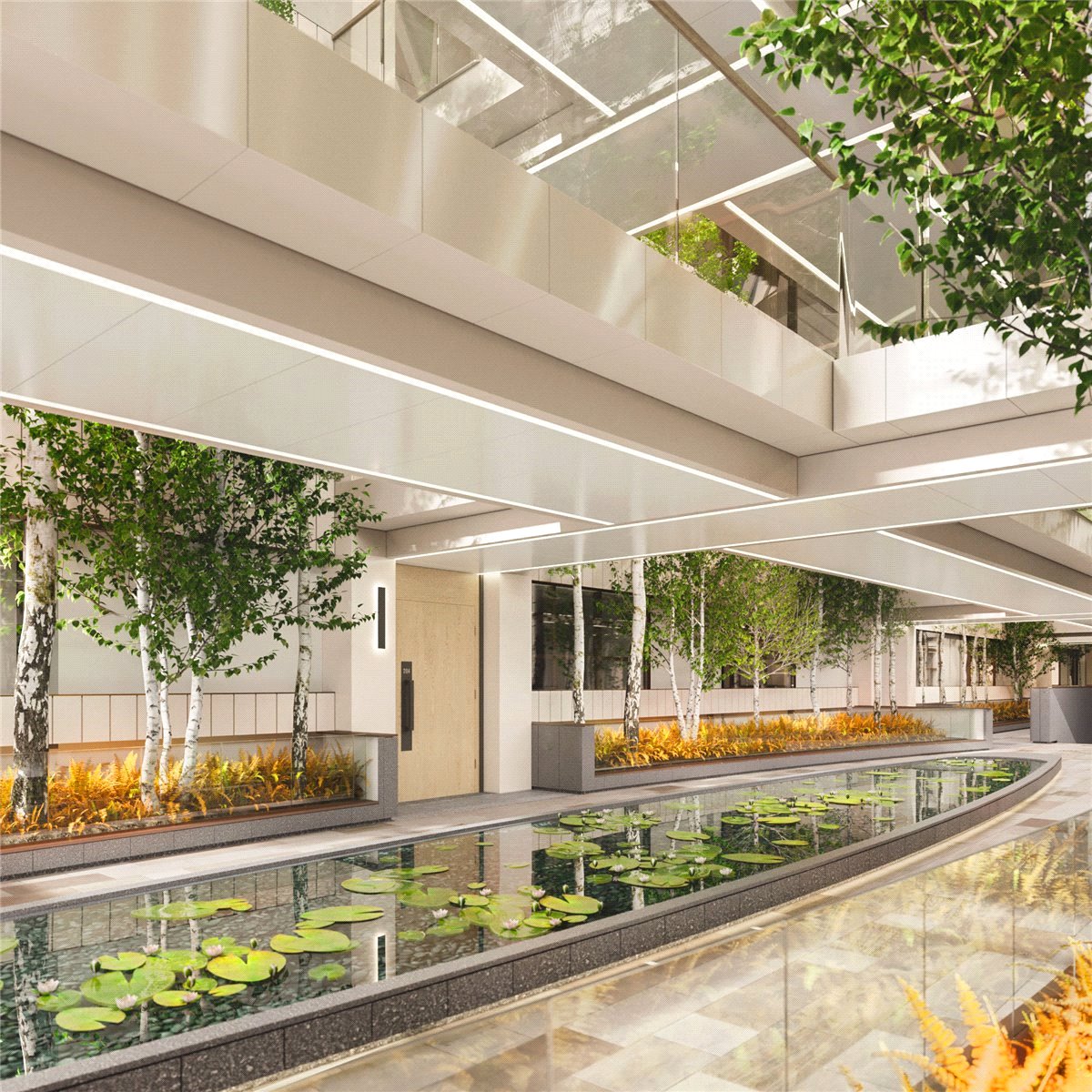 2 bedroom Flat, Moxon Street, Marylebone, W1U - Available, Image 3