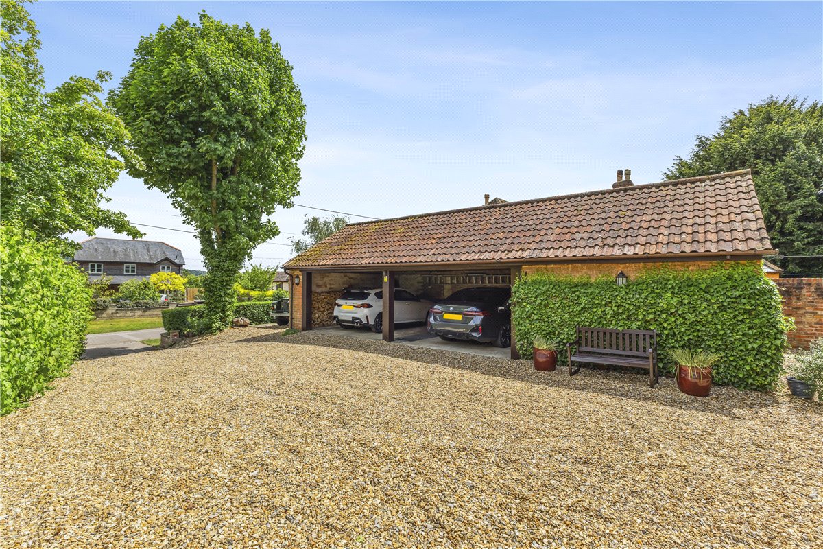 5 bedroom House, Netherstreet, Bromham, SN15 - Available, Image 19