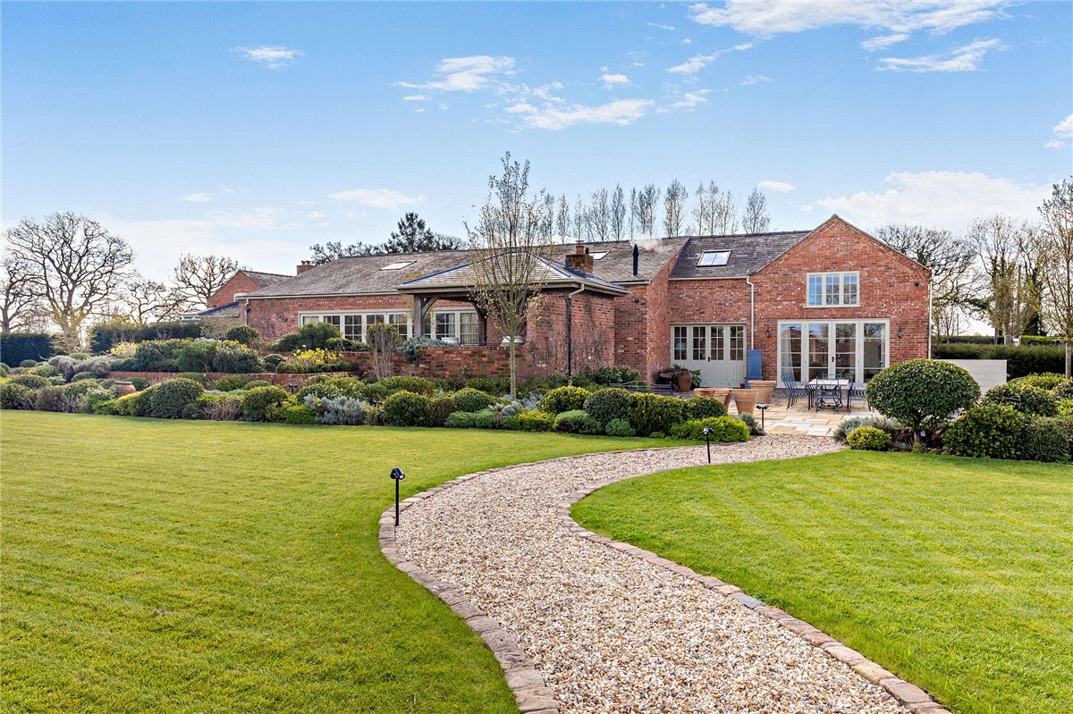 0 bedroom House, Faddiley, Nantwich, CW5 - Available, Image 15