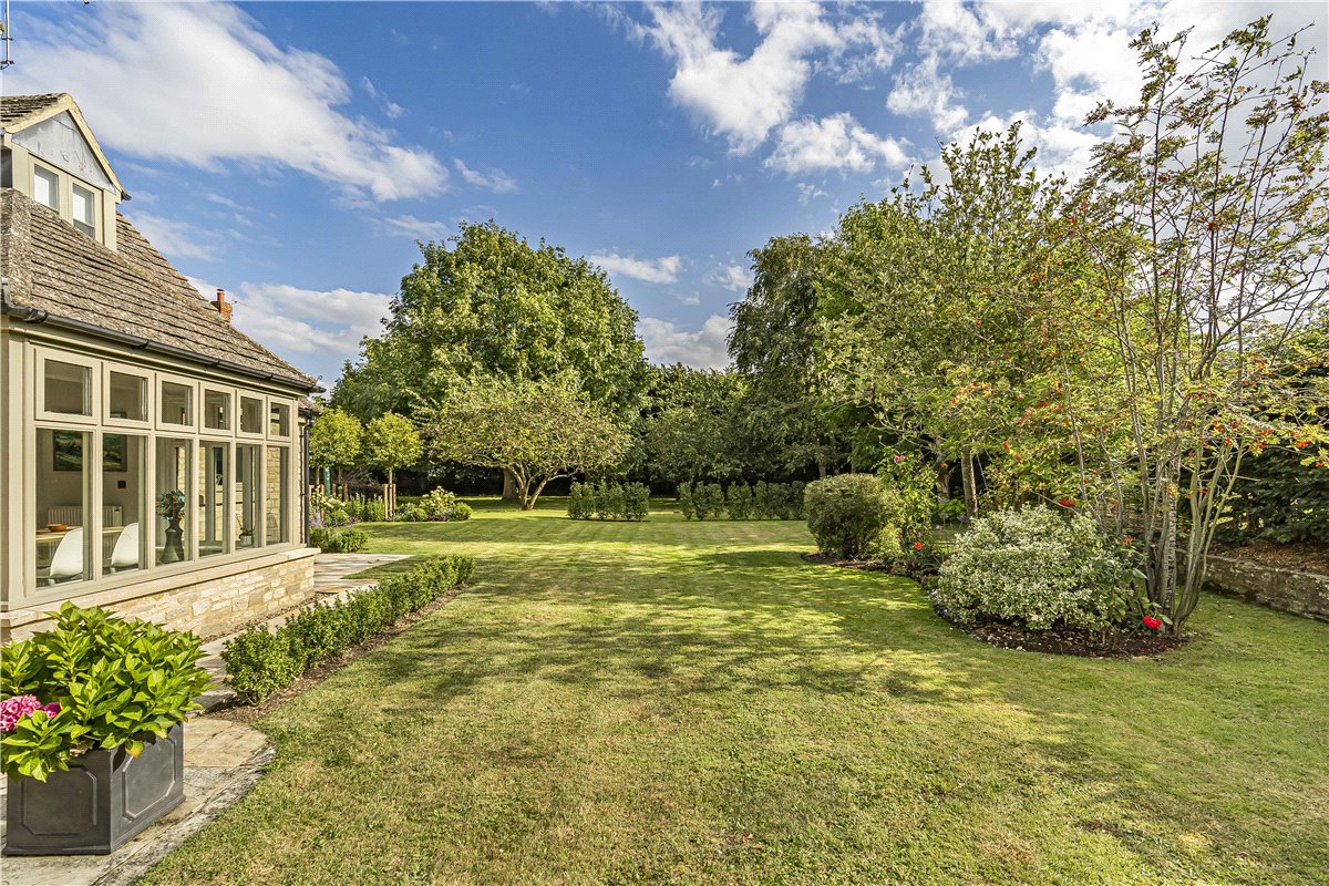 4 bedroom House, Shepherds Close, Weston-on-the-Green, OX25 - Sold, Image 41