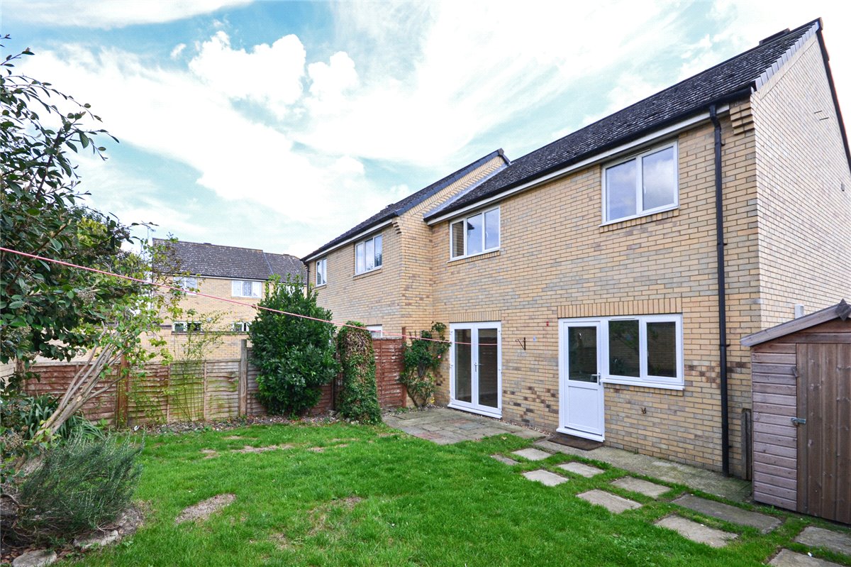 3 bedroom House, New Road, Sawston, CB22 - Let Agreed, Image 10