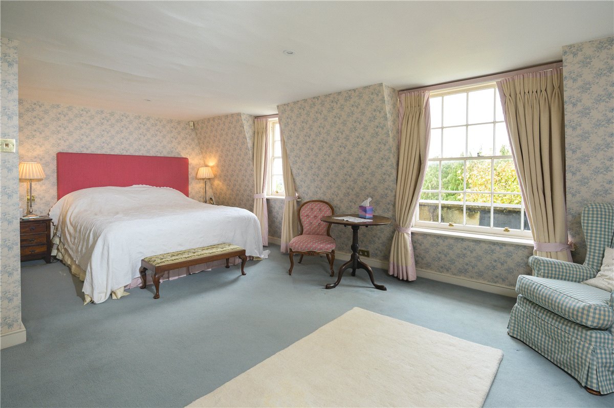 5 bedroom House, Queens Parade, Bath, BA1 - Available, Image 16