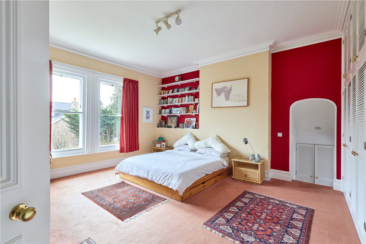 5 bedroom House, Cavendish Avenue, Cambridge, CB1 - Sold, Image 6