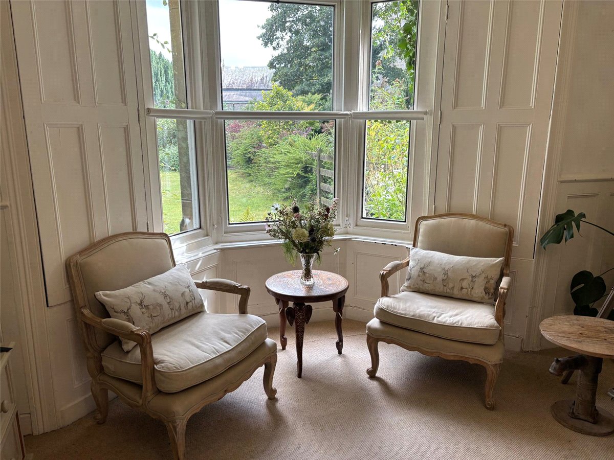 4 bedroom House, Main Street, Burnsall, BD23 - , Image 11