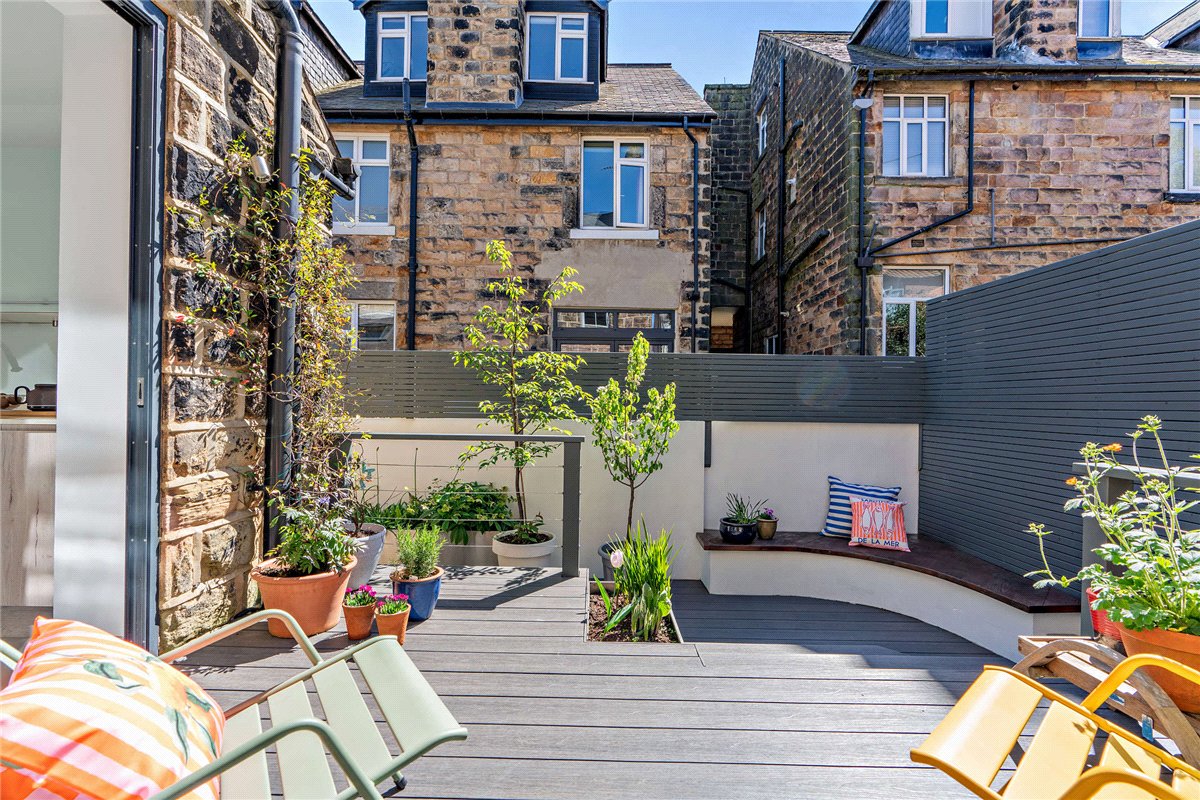 5 bedroom House, Harlow Terrace, Harrogate, HG2 - Available, Image 16