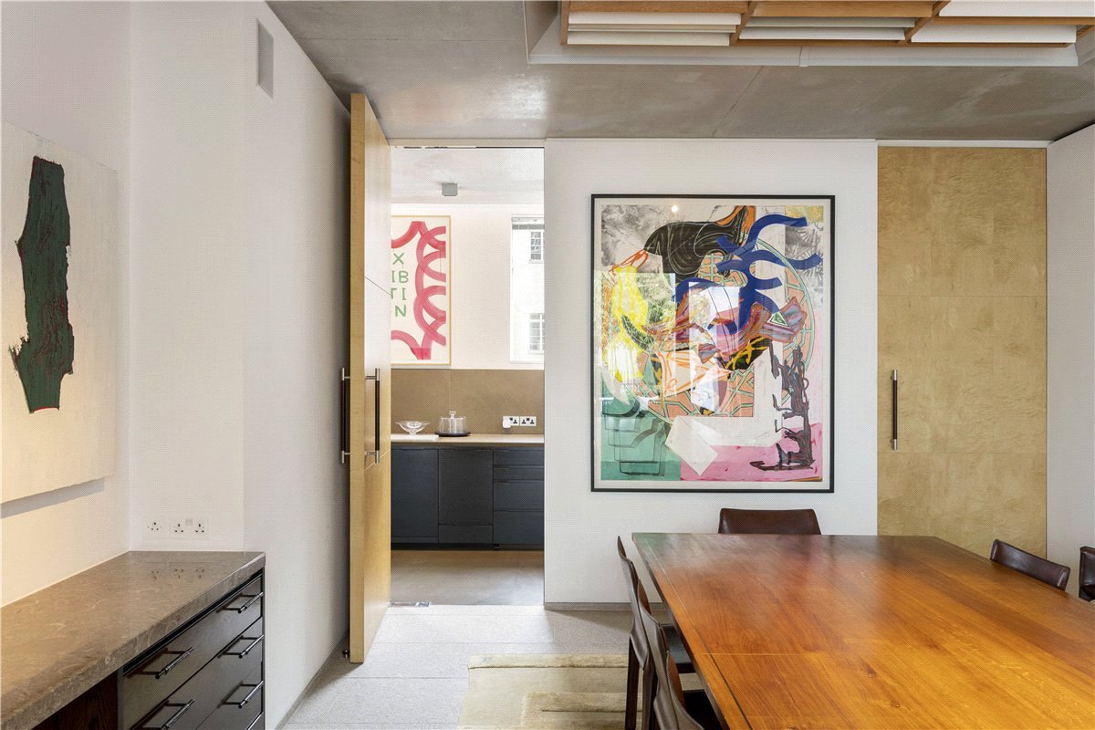 6 bedroom Flat, Eaton Place, Belgravia, SW1X - Available, Image 11