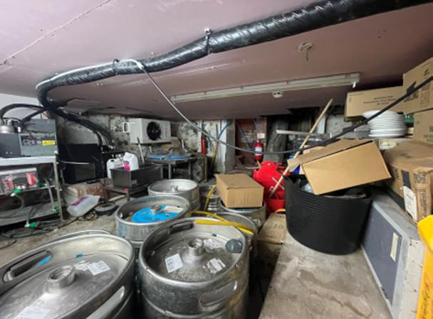 0 to 947 Sq Ft, 24 Regent Street, Weston-Super-Mare, BS23 - Available, Image 6