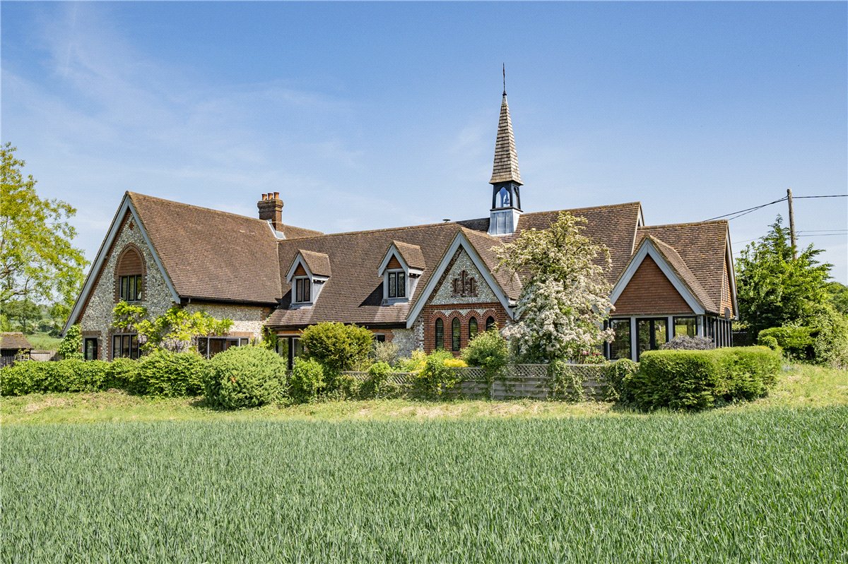 4 bedroom House, Woodlands, Bramdean, SO24 - Available, Image 17