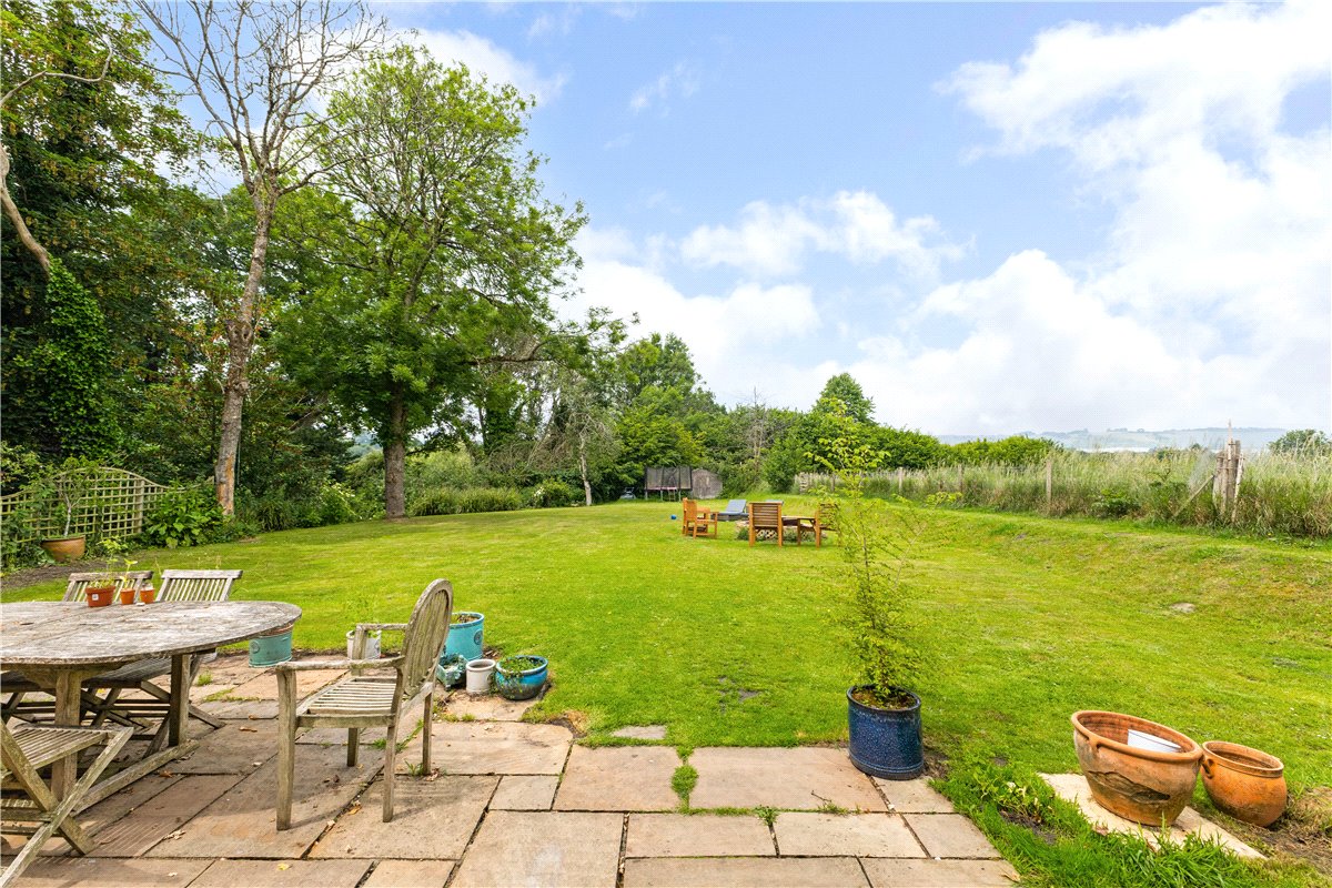4 bedroom House, Knowle, Pewsey, SN9 - Sold STC, Image 3