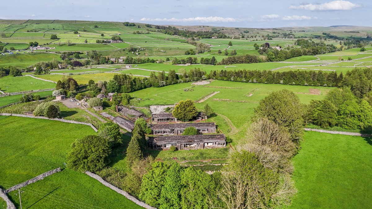18.56  Development Land, Linton, Skipton, BD23 - Available, Image 2