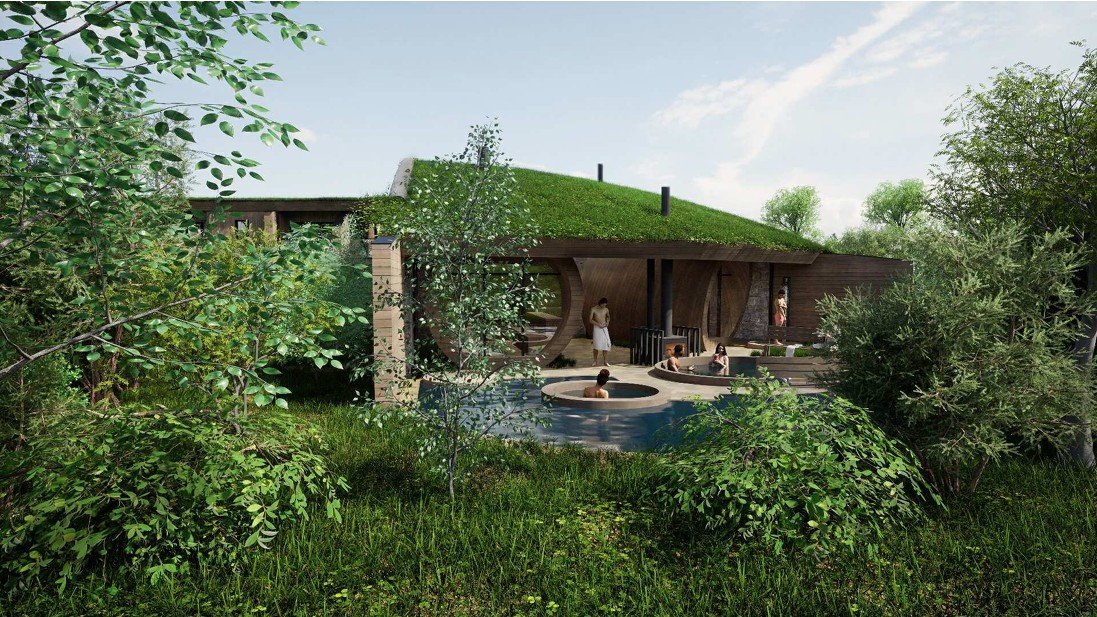 18.56  Development Land, Linton, Skipton, BD23 - Available, Image 2