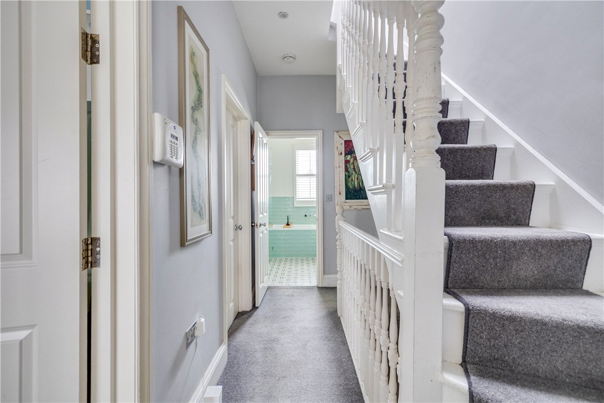 4 bedroom House, Elborough Street, London, SW18 - Sold STC, Image 20